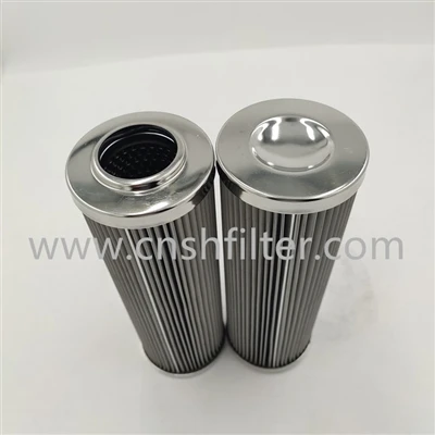 Replacement OMT CR091R90S Cement Plant Double Tube Filter Element Replacement OMT CR091R90S Cement Plant Double Tube Filter Element