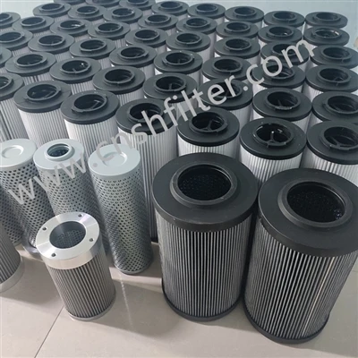 Chemical Plant Double Tube Filter Element Replace OMT CHP623GXN