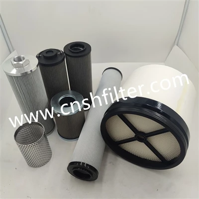 Roller Press Main Fuel Tank Overlay Filter Element 21FC2421-110X160/25