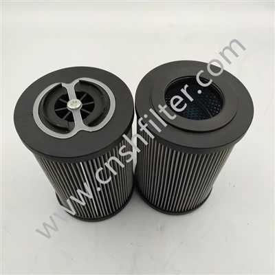 CHP281T10YN Replace OMT Cold Rolling Mill Lubricating Oil Filter Element