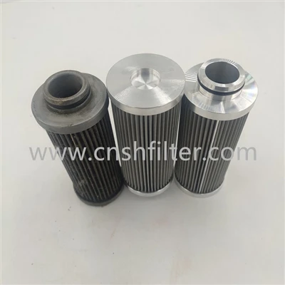 Replace OMT CHP623T10YN Tube Grinding Machine Duplex Filter Element