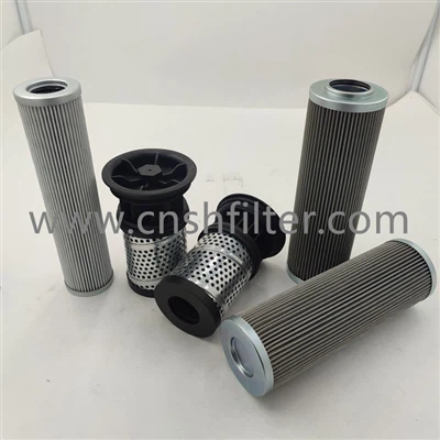 Replace CLARK 6667352 Beading Machine Suction And Return Filter Element