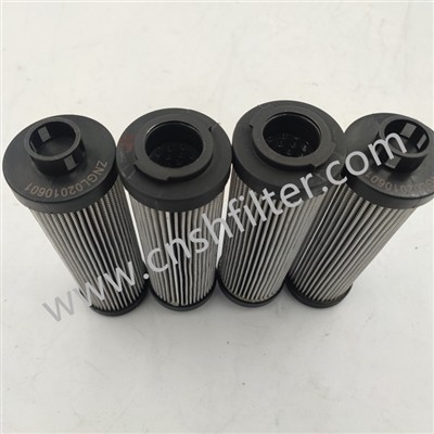8053-5008 Power Plant EH Oil Pump Outlet Filter Replace COMMERCIAL