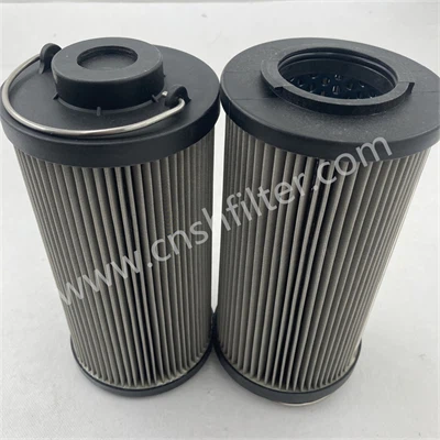 Replace SWIFT SF8114-7-10C Hammer Crusher Suction And Return Filter Element