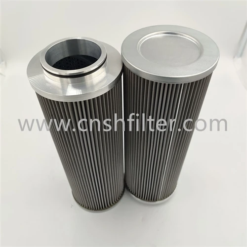 PLE1300F010N Ball Mill High Pressure Plate Filter Element Replacement For Clean