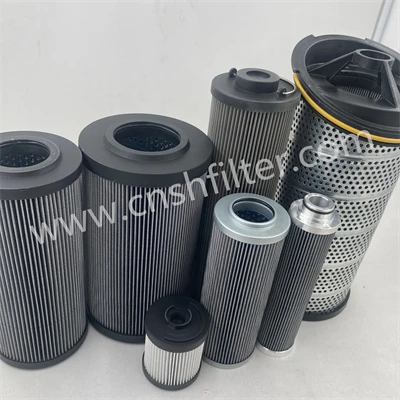 Replacement For HEPAC SEA800W180B64AB02 Hydraulic Oil Station Fuel Filter Element
