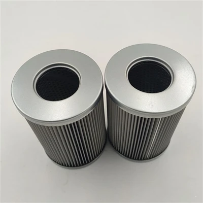Main Engine EH Oil Folding Filter Element DH50-80B*120D