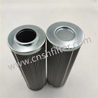 Thin Oil Station Double Tube Filter Element EVOTEK EEPL3BP20