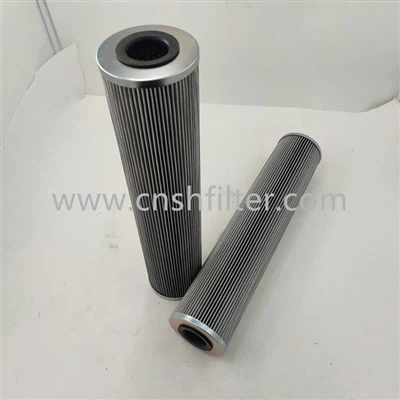 EVOTEK EERB7B08W90 Grate Cooler Double Tube Filter Element