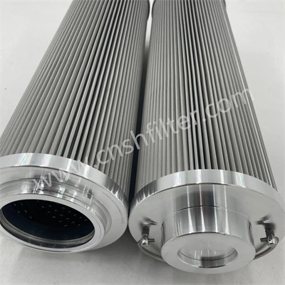 KF-50B*40D/Y Coal Feeder Double Tube Filter Element