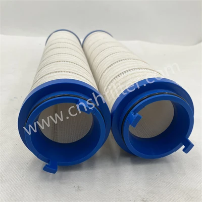Fire-resistant Fuel Filter Element Replacement For PALL HC9100FKP8Z