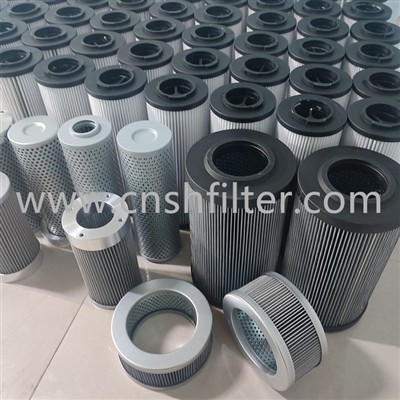 CRFE-LW-100A-25D Medium Speed Coal Mill Pre Filter Element