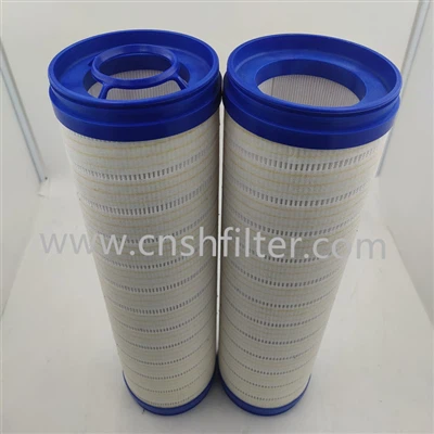 Replace PALL UE209AS20Z Power Plant Hydraulic Folding Filter Element