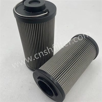 Replace OMT CS10FVA Hydraulic Oil Station Folding Return Filter