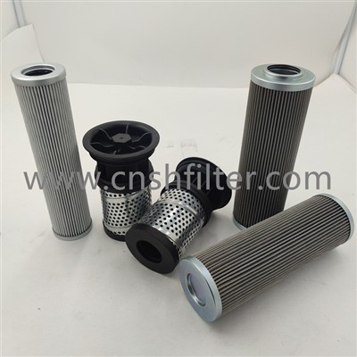 Replacement For OMT Roller Straight Return Filter Element CS10HNR