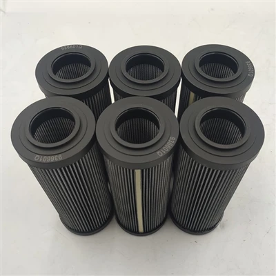 A40.150.L2.B1-V Power Plant Folding Return Filter Replace Fluidtech