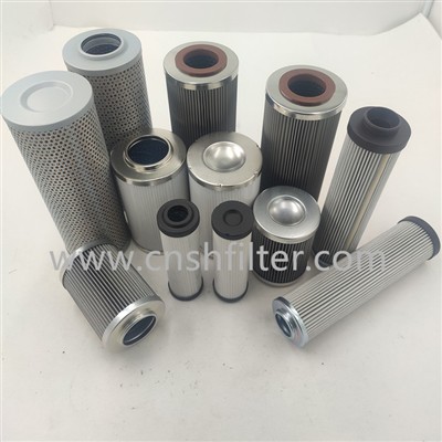 Replace OMT CS15ANA Steam Turbine Lubricating Oil Filter Element