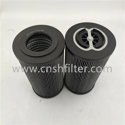 Power Plant Replacement For WIX Oil Filter Element CX8340MP