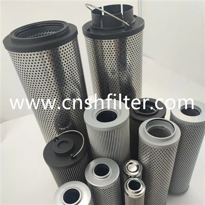 CHP622F06YN Power Plant Folding Return Filter Replace OMT