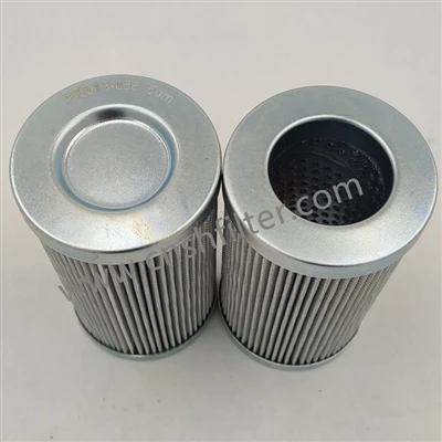 Replace OMT CHP423T10YV Motor Lubrication Station Filter Element