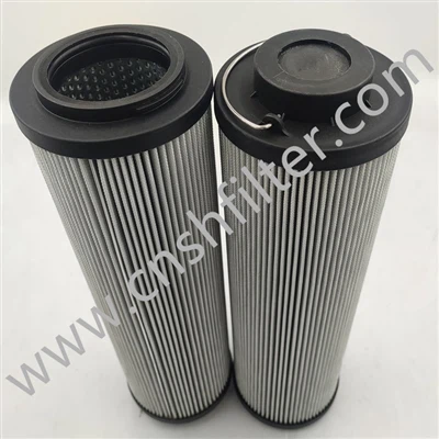 SFMF4-16-12UM Replace SWIFT Cutting Machine Fuel System Duplex Filter Element