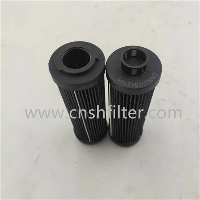 Replace CASE K963803 Brushing Machine Straight Return Filter Element
