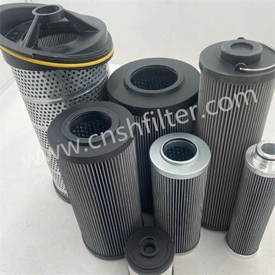 Replace CECCATO 2258290101 Beading Machine Drive System Pre Filter Element