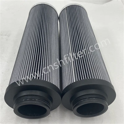 Replace OMT SF064A034GR090V Rolling Mill Pipeline Oil Suction Filter Element
