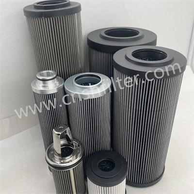 HC9800FRP4H Replacement For PALL Cutting Machine Main Oil Circuit Filter Element