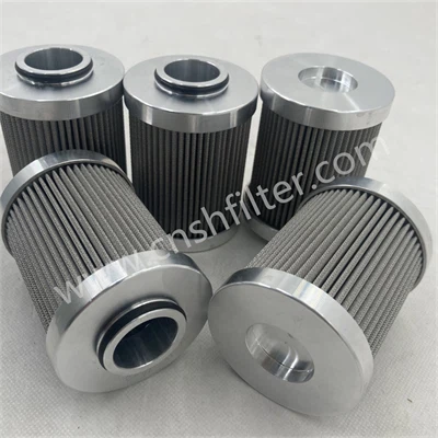 Replacement For WIX WL7323 Beading Machine Pipeline Oil Suction Filter Element