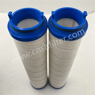 Coal Mill HC6400FRN13H Replacement For PALL Hydraulic Transmission Filter Element