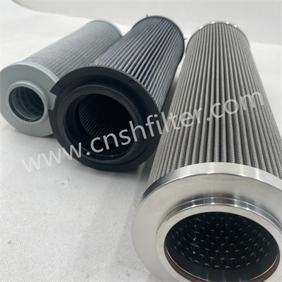 Replacement For VICKERS V0164V1H03 Steam Turbine Hydraulic Return Oil Filter Element