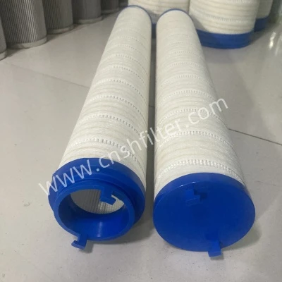 HC8314FRN16Z Amnewid Ar Gyfer Melin Dur PALL Dyfais Hydro...