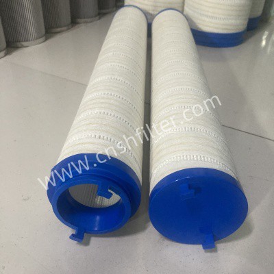 Replacement For PALL HC8900FRS26Z Chemical Plant Fire-resistant Fuel Filter Element