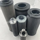 V3.0941-06 Amnewid Elfen Hidlo Olew Dychwelyd Hydrolig Go...