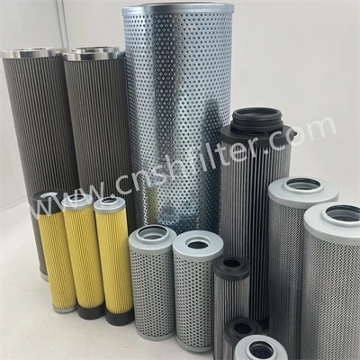 Replacement For ARGO V3.0520-16 Medium Speed Coal Mill Duplex Filter Element