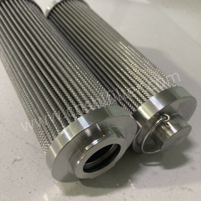 Amnewid Elfen Hidlo Olew Iro Planhigion Cemegol HYDAC 066...