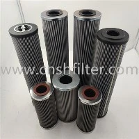 Amnewid Ar Gyfer HEPAC SPA160F05B20NS1 Peiriant Diflas El...
