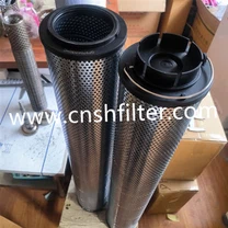Gorsaf Olew Elfen Hidlo Duplex QF9704W50H3.5C