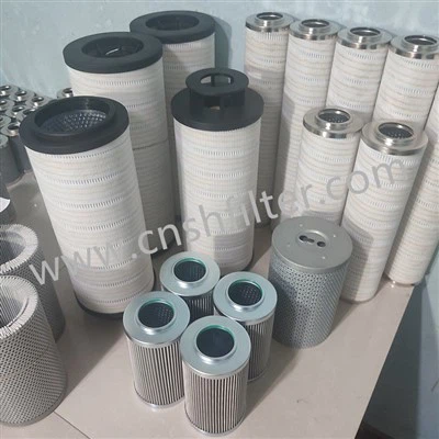 Amnewid Ar gyfer Elfen Hidlo Pwysedd Uchel HC8300FCP39Z PALL